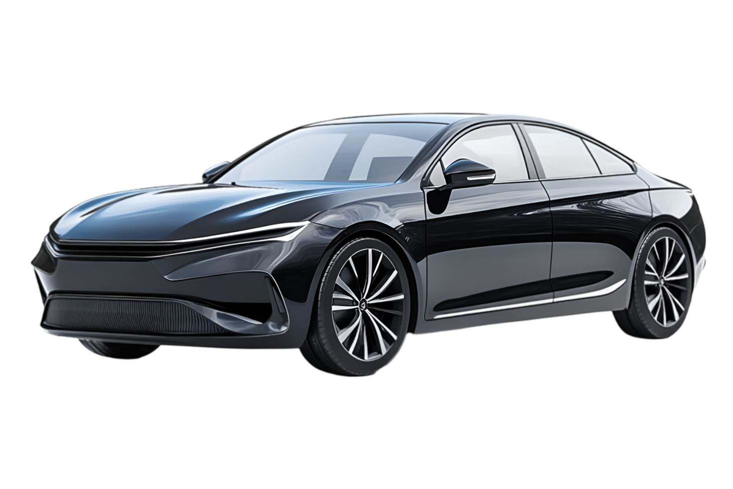 Sedan
